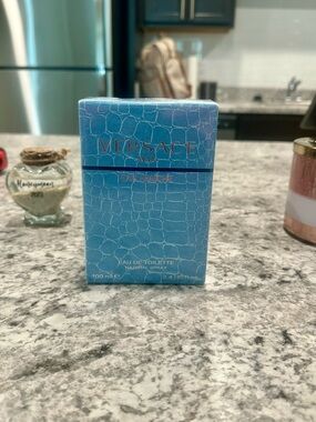 Versace Man Eau Fraîche